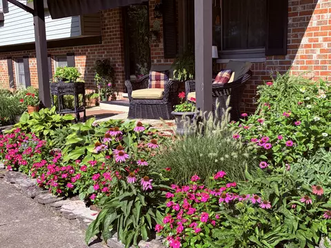 Exterior - 5606 Middle Urbana Rd, Springfield, OH 45502 photo 2 of 26