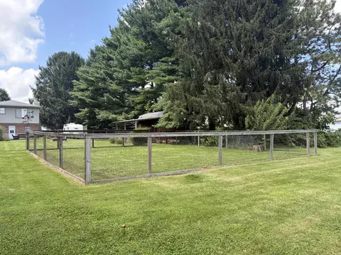 Exterior - 5606 Middle Urbana Rd, Springfield, OH 45502 photo 14 of 26