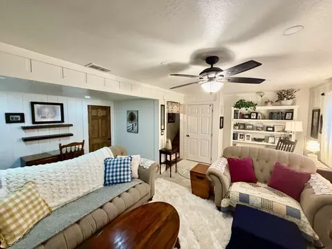Living - 5606 Middle Urbana Rd, Springfield, OH 45502 photo 4 of 6