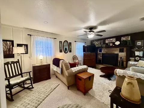 Living - 5606 Middle Urbana Rd, Springfield, OH 45502 photo 6 of 6