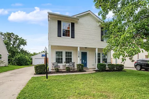 1226 Sunset Dr, Englewood, OH 45322