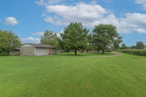 Exterior - 4845 Broadway Rd, Springfield, OH 45502 photo 9 of 9