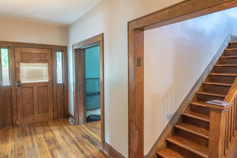 Entry Way - 2201 Elmwood Ave, Springfield, OH 45505 photo 1 of 6
