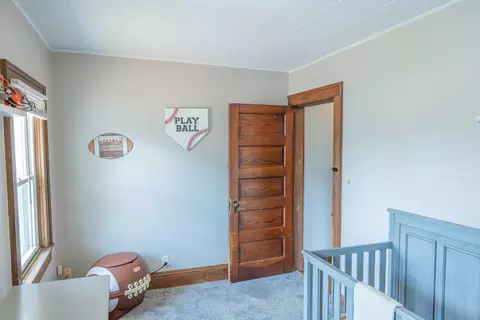 Bedroom - 2201 Elmwood Ave, Springfield, OH 45505 photo 2 of 8