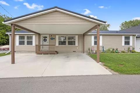 8930 Walnut St, Lakeview, OH 43331