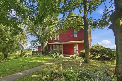 6736 Davisson Rd, Mechanicsburg, OH 43044