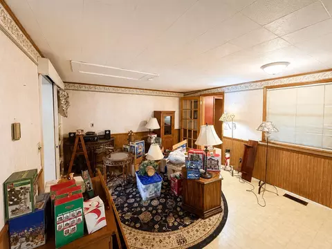 Living - 218 Harrison St, Kenton, OH 43326 photo 2 of 2