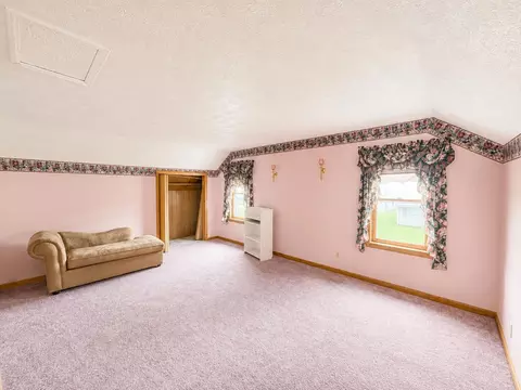 Bedroom - 218 Harrison St, Kenton, OH 43326 photo 3 of 3