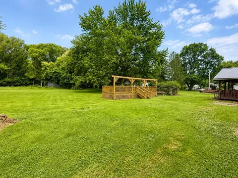 Exterior - 218 Harrison St, Kenton, OH 43326 photo 3 of 3