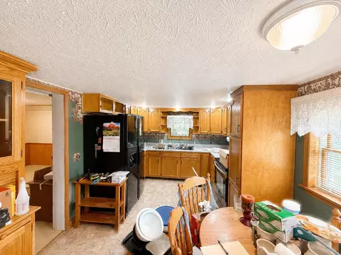 Kitchen - 218 Harrison St, Kenton, OH 43326 photo 1 of 2