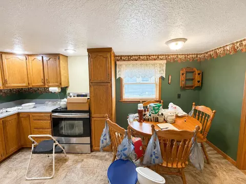 Kitchen - 218 Harrison St, Kenton, OH 43326 photo 2 of 2