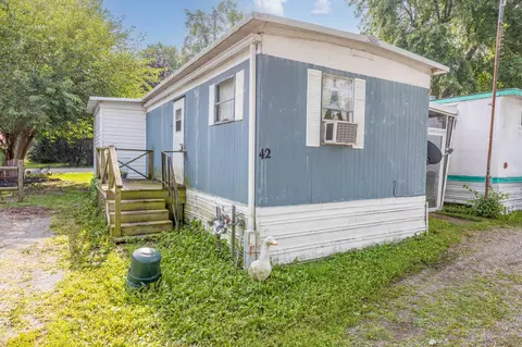 8312 Ohio 366 #42, Russells Point, OH 43348