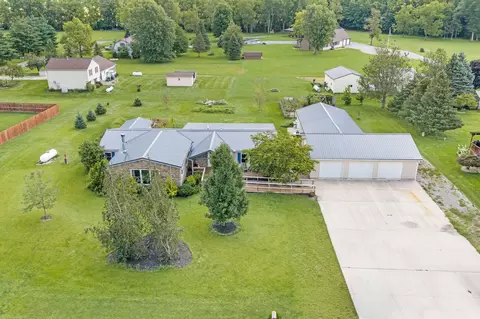 11238 Parker Dr, Belle Center, OH 43310