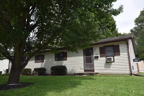 323 Railroad St, Urbana, OH 43078