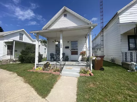 608 Ann St, Piqua, OH 45356