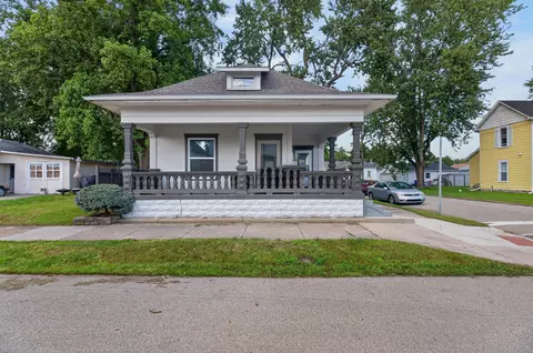 500 South St, Piqua, OH 45356