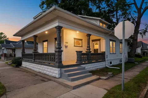 500 South St, Piqua, OH 45356