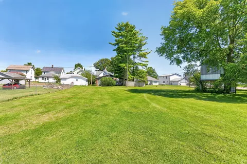 Exterior - 110 N Walker St, De Graff, OH 43318 photo 8 of 8