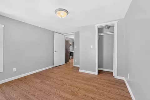 Bedroom - 110 N Walker St, De Graff, OH 43318 photo 8 of 9