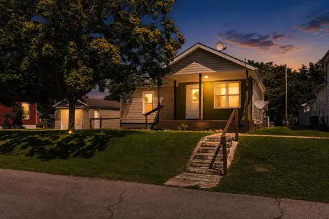 Exterior - 110 N Walker St, De Graff, OH 43318 photo 1 of 8