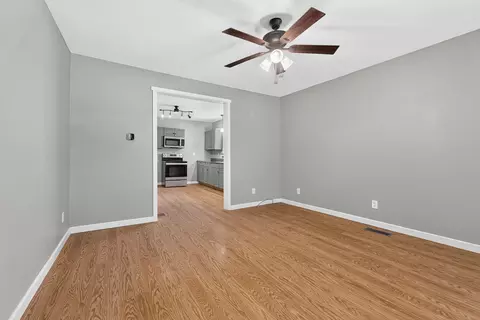 Living - 110 N Walker St, De Graff, OH 43318 photo 1 of 4
