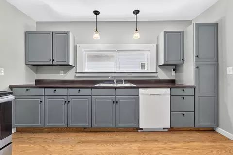 Kitchen - 110 N Walker St, De Graff, OH 43318 photo 1 of 2