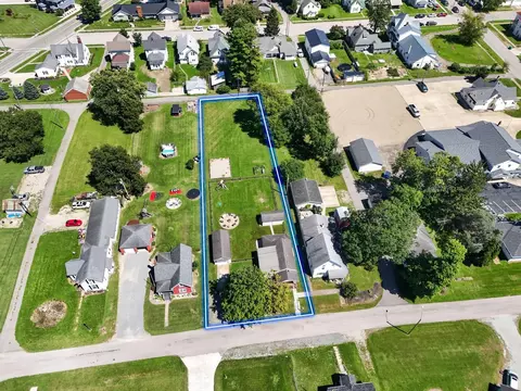 View/Area - 110 N Walker St, De Graff, OH 43318 photo 1 of 1