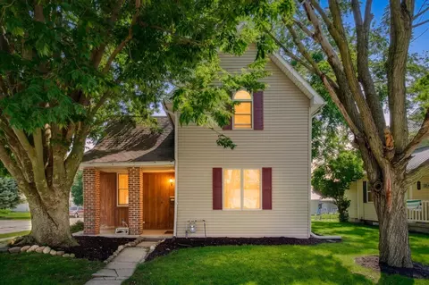 602 S Wayne St, Saint Marys, OH 45885