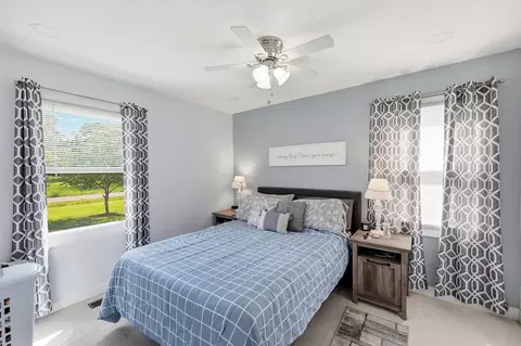 Bedroom - 4310 Yale St, Springfield, OH 45502 photo 1 of 7