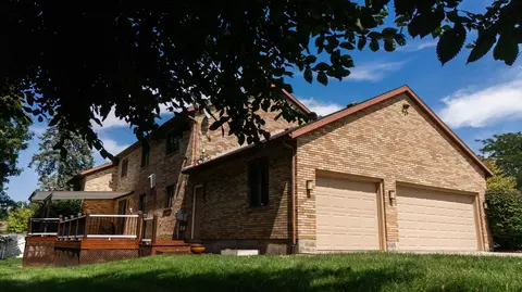 Exterior - 3131 Imperial Blvd, Springfield, OH 45503 photo 2 of 3