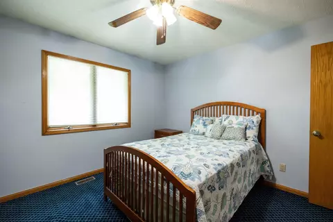 Bedroom - 3131 Imperial Blvd, Springfield, OH 45503 photo 2 of 6