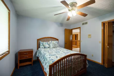 Bedroom - 3131 Imperial Blvd, Springfield, OH 45503 photo 3 of 6