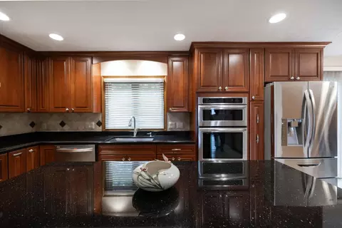Kitchen - 3131 Imperial Blvd, Springfield, OH 45503 photo 1 of 2