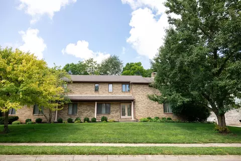 3131 Imperial Blvd, Springfield, OH 45503