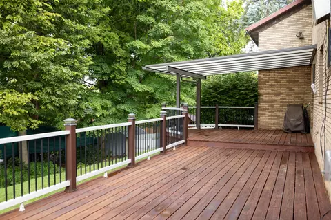 Exterior - 3131 Imperial Blvd, Springfield, OH 45503 photo 3 of 3