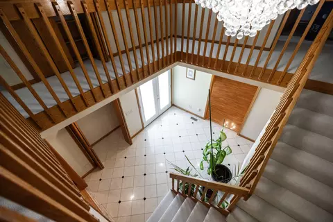 Entry Way - 3131 Imperial Blvd, Springfield, OH 45503 photo 2 of 4