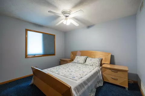 Bedroom - 3131 Imperial Blvd, Springfield, OH 45503 photo 1 of 6