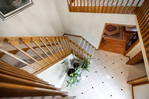 Entry Way - 3131 Imperial Blvd, Springfield, OH 45503 photo 2 of 5