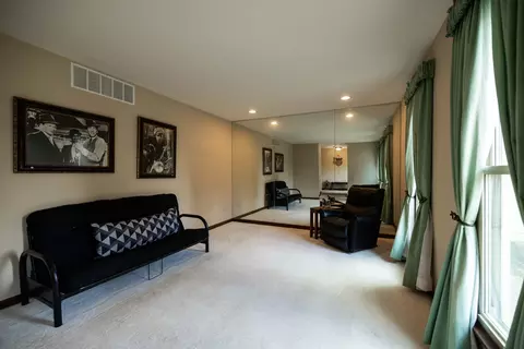 Living - 6300 Plateau Dr, Springfield, OH 45502 photo 4 of 4