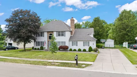 View/Area - 1084 Kingsgate Rd, Springfield, OH 45503 photo 1 of 6