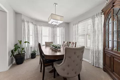 Dining - 1084 Kingsgate Rd, Springfield, OH 45503 photo 2 of 3