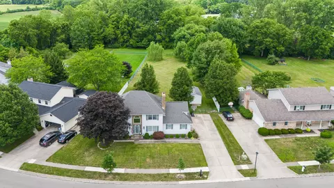View/Area - 1084 Kingsgate Rd, Springfield, OH 45503 photo 3 of 6