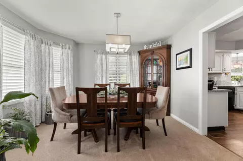 Dining - 1084 Kingsgate Rd, Springfield, OH 45503 photo 3 of 3