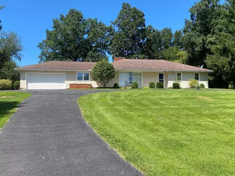 5760 S Us Highway 68, West Liberty, OH 43357