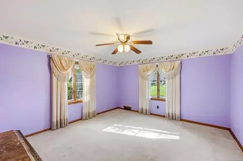 Bedroom - 508 N Broadmoor Blvd, Springfield, OH 45504 photo 1 of 4