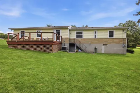 Exterior - 786 Westchester Park Dr, Springfield, OH 45504 photo 7 of 11