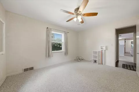 Bedroom - 786 Westchester Park Dr, Springfield, OH 45504 photo 7 of 7