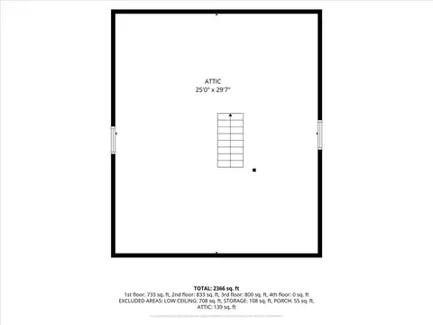 Floorplan - 786 Westchester Park Dr, Springfield, OH 45504 photo 2 of 5