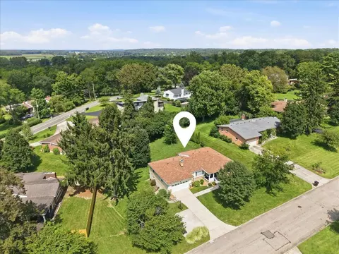 View/Area - 786 Westchester Park Dr, Springfield, OH 45504 photo 3 of 3