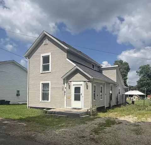 304 W High Ave, Bellefontaine, OH 43311